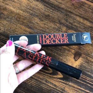 🔥SALE 4 for $25🔥 butter London Mascara